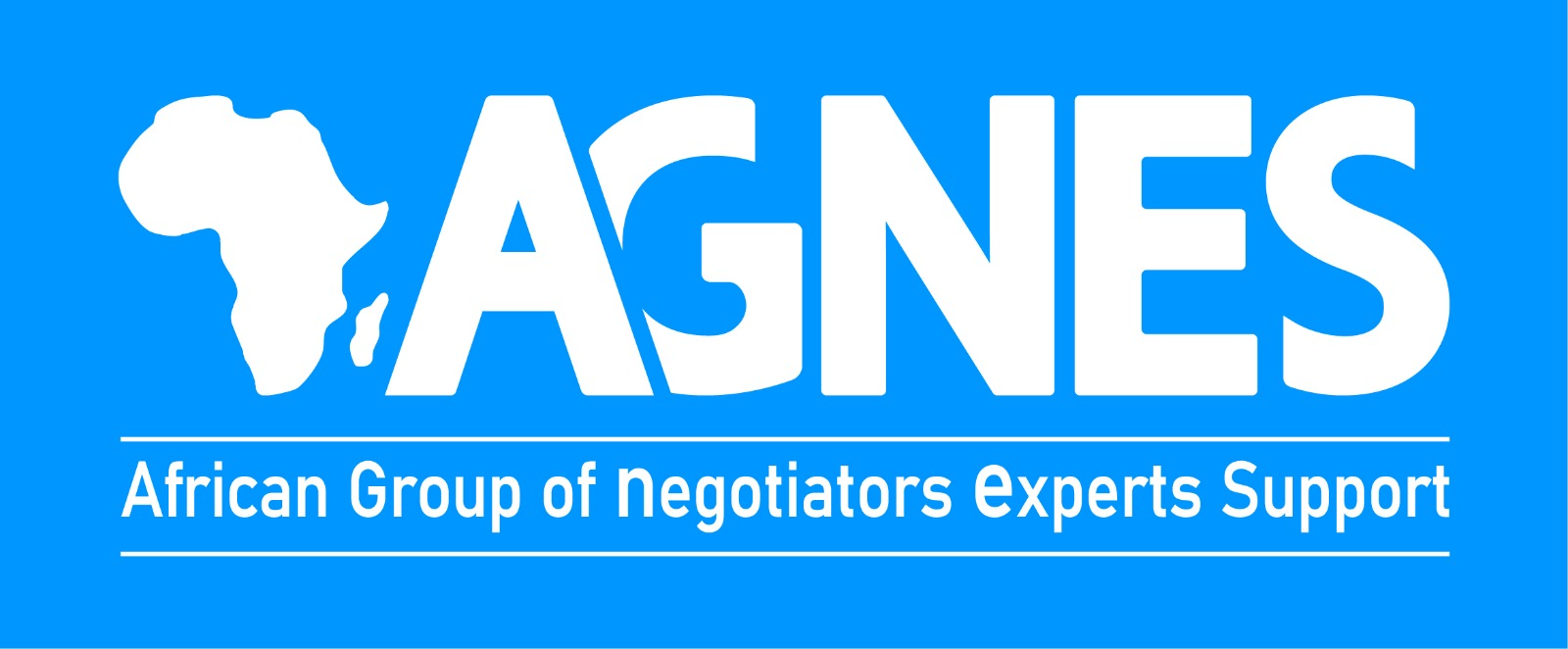 AGNES logo